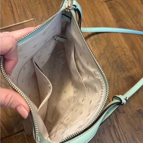 Kate Spade New York Jackson Top Zip Crossbody - Picture 5 of 9